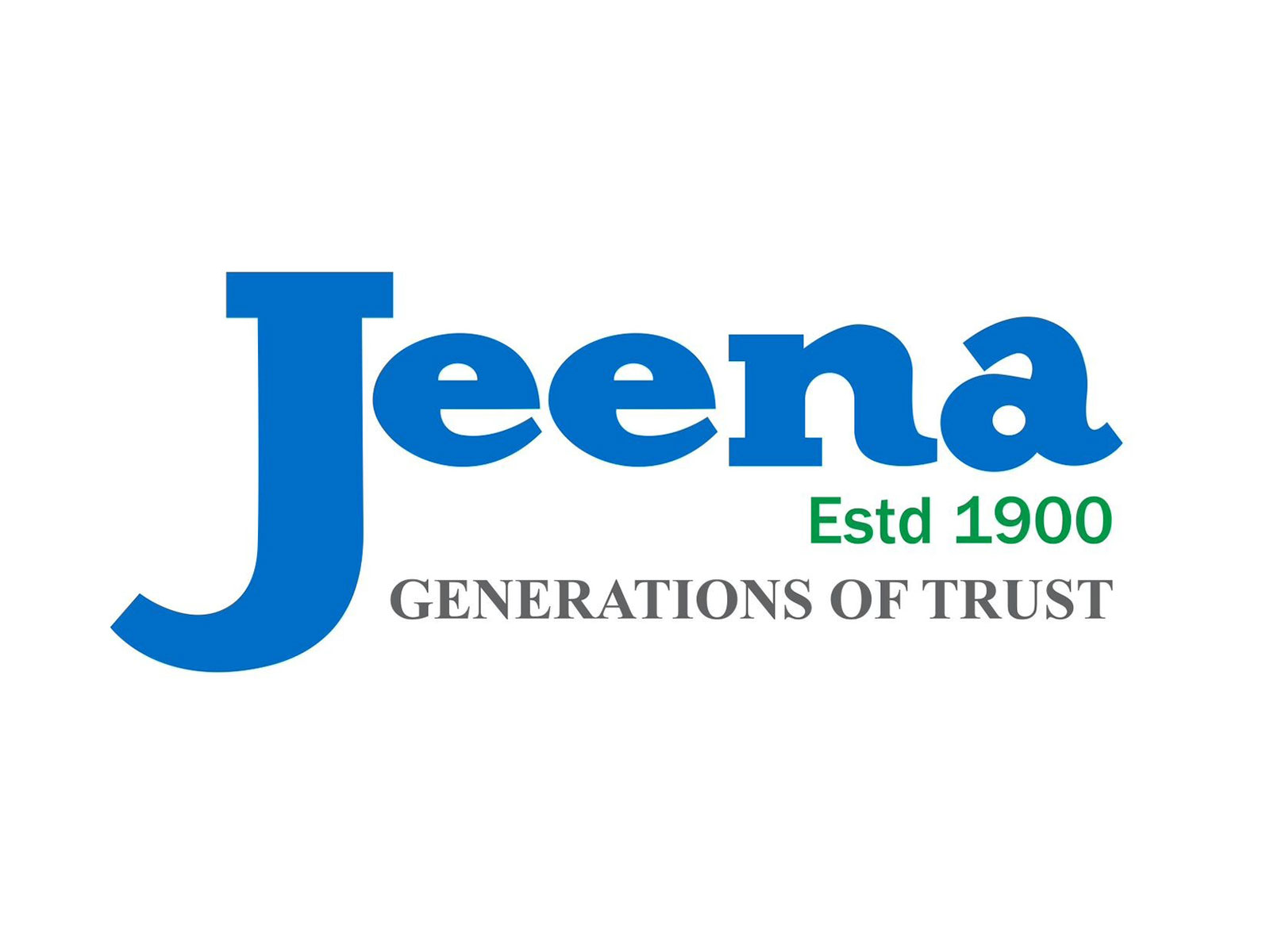 Jeena, Generations of Trust